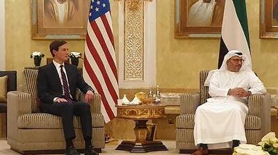 سریع القلم: اگر با ترامپ چنین می‌کردیم، این بلا سرمان نمی‌آمد!