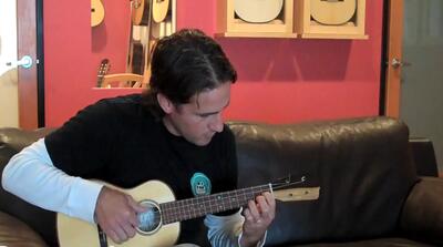 سولوی یوکللی ؛ پپ رومرو