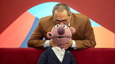 جناب خان در شب یلدا از رامبد جوان یاد کرد!