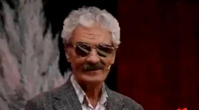 بابات مقصره که باجناق نداری!