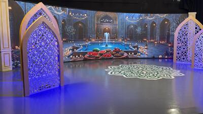 تدارک تلویزیون برای آغاز پویش «چله دعای عهد»/یک میلیون نفر عهد بستند