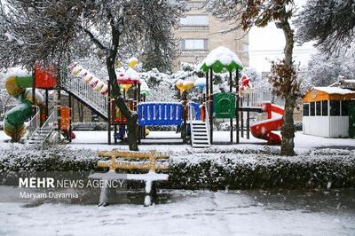 سرمای زیر صفر در راه است