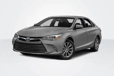 کمریِ ۲۰۱۶؛ خودرویی که بی‌سر و صدا آمد، پرحاشیه شد و بی‌سر و صدا ماند