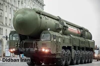  احتمال برخورداری ایران از موشک قاره‌پیمای «یارس»