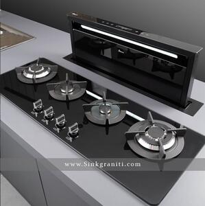 پشت پرده قیمت اجاق گاز بیمکث لو رفت + عکس