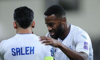 نازون؛ نارسایی قلبی یا نارسایی مدیریتی؟/ خنجر خودی‌ها به قلب استقلال!