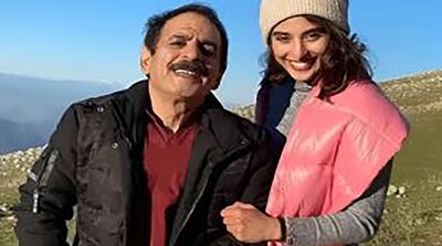 عقب نشینی عمو رشید از ازدواج دومش!