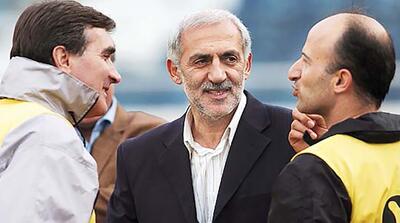 احضار محمد دادکان برای پرونده هفده خانم!