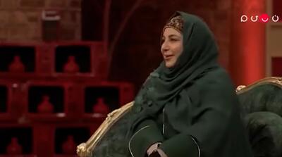 ضربه مهلک به بهنوش بختیاری به روایت خودش