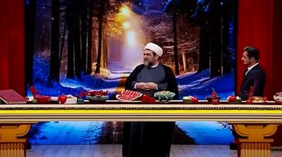 شهاب مرادی در تلویزیون: برای ما ایرانی‌ها تحقیرآمیز است که ...