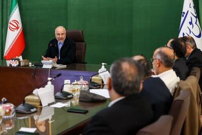 قالیباف: پایان وضعیت «نه جنگ، نه صلح» برای کشور