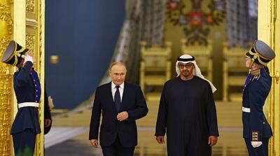 روسیه و چین به این دلیل درباره جزایر سه‌گانه با اعراب همکاری می‌کنند