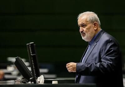 منابع آب با یک یا چند بارندگی جبران نخواهد شد