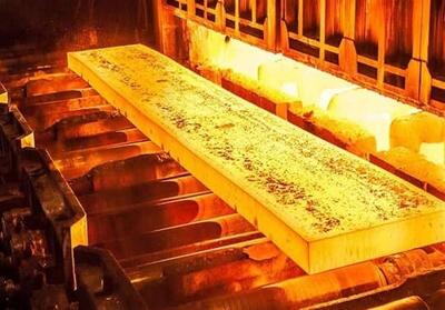 جهش صادرات فولاد و مواد معدنی ایران با رشد دلار تالار دوم