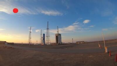 ماهواره های سنجشی ابزاری راهبردی در مدیریت منابع