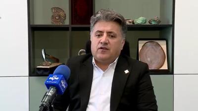 اکتشافات زمین شناسی با هوش مصنوعی