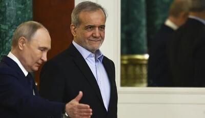 کریدور شمال-جنوب زیر ذره‌بین واشنگتن