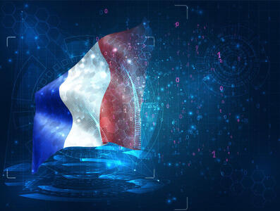 حمله سایبری هماهنگ، فرانسه را فلج کرد| بانک‌ها، پست و وزارتخانه‌ها در تیررس