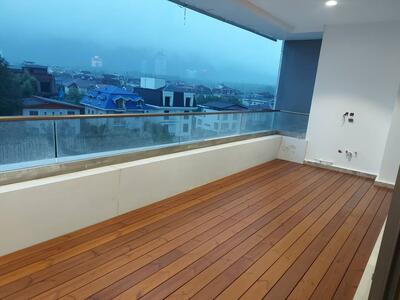 فلسفه پیدایش و مهندسی چوب ترمو؛ از سنت تا مدرنیته