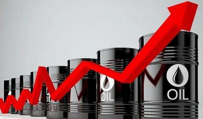  افزایش قیمت نفت در پی انتشار خبر توقیف یک نفتکش