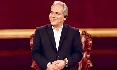  بالاخره بعد از سال ها علت توقیف سریال قهوه تلخ مهران مدیری فاش شد+ فیلم