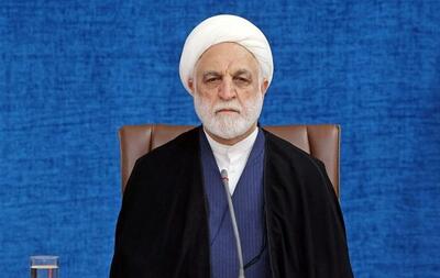 تذکرات اژه‌ای به بانک مرکزی پیرامون عمل به قانون