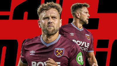 غیر رسمی؛ نیکلاس فولکروگ به میلان پیوست