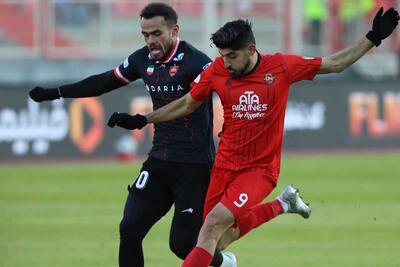 چرا راه ترابی به پرسپولیس باز به نظر می‌رسد و بن‌بست شجاع ادامه دارد؟