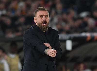 ده روسی: برای این که استخدامم کنند، کلیپ بازی‌های رم را نشان می‌دادم!