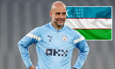 نفوذ ازبکستان در منچسترسیتی بیشتر شد؛ آغاز همکاری استراتژیک آرتل الکترونیکس با سیتیزن‌ها