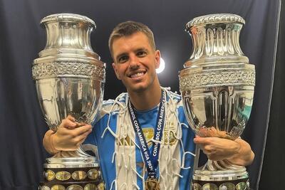 چشم‌دوختن اینتر میامی به یک آرژانتینیِ سرشناس دیگر