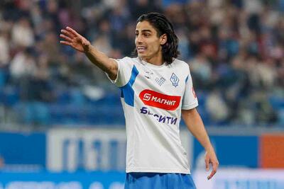 تصمیم قاطع روس‌ها؛ حفظ محمدجواد حسین‌ نژاد در نیم‌فصل دوم