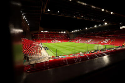 سرقت بی‌سروصدای ون و کالاهای میلیونی از انبار باشگاه لیورپول