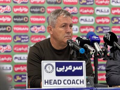 دراگان اسکوچیچ: مقابل الدحیل فوق‌العاده بودیم؛ هیچ‌کس تنها به صعود از مرحله گروهی راضی نیست