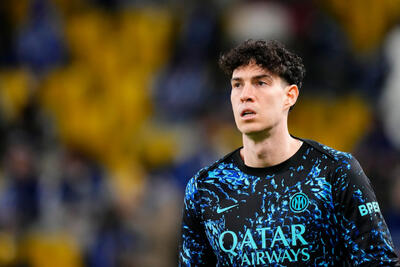 لایک‌های جنجالی الساندرو باستونی؛ مدافع اینتر به بارسلونا نخ داد؟ / عکس