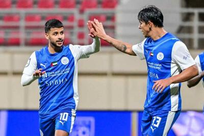 بازگشت رویایی مهدی قائدی به میادین؛ باشو کابوس فرهاد مجیدی شد