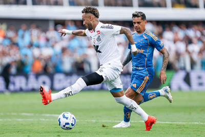 نیمار برای رویای جام جهانی ۲۰۲۶ دست به جراحی زد