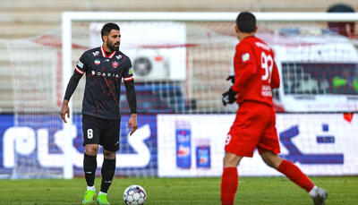 بحران فرهنگ روی سکوها؛ اتفاقات تراکتور - پرسپولیس، زنگ خطر برای فوتبال ایران