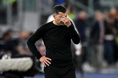 سرجیو کونسیسائو: مدیریت میلان بی‌ثبات است و جو اطراف باشگاه خوب نبود