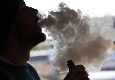 اخبار پزشکی| خطر ویپ‌‌ برای سلامتی قلب/2.7 میلیون بیمار تحت پوشش صندوق بیماران خاص - تسنیم