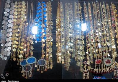 یزد به‌عنوان شهر زیورآلات سنتی ثبت جهانی شد - تسنیم