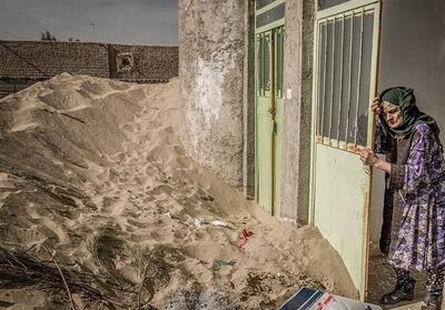 یادداشت| علم پشت‌میزنشین ریزگرد سیستان را مهار نمی‌کند - تسنیم