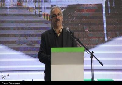 انتقال قطعی میدان میوه و تره‌بار زنجان/ میدان فعلی پاسخگوی نیست - تسنیم