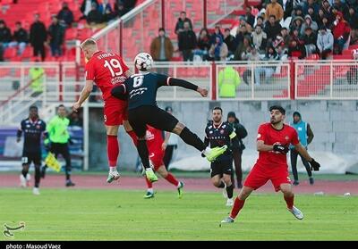 تراکتور با شکست مقابل الدحیل به رختکن رفت - تسنیم