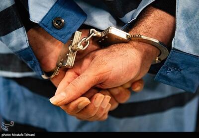 کشف خودروی قاچاق 50 میلیاردی در مرند/ انهدام باندهای سرقت و پلمب واحدهای صنفی متخلف در آذربایجان‌شرقی - تسنیم