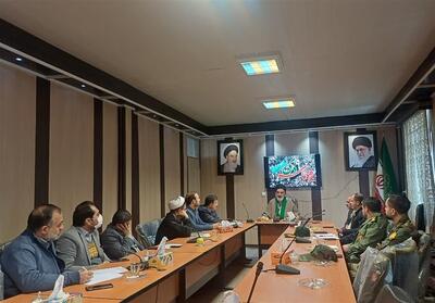 تبیین حماسه 9 دی مهم‌تر از بزرگداشت این روز است - تسنیم