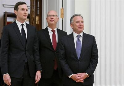 تحولات اوکراین|دیدگاه روسیه و آمریکا درباره مذاکرات میامی برای پایان جنگ - تسنیم