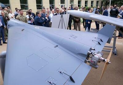 مقامات واشنگتن انتظار دارند «لوکاس» به سلاح مهم عملیاتی تبدیل شود - تسنیم