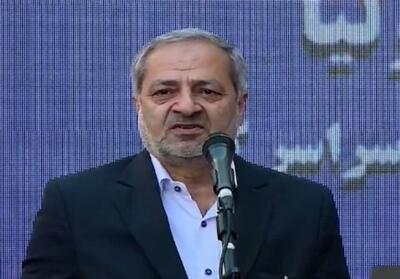 انتقاد وزیر آموزش و پرورش از پیوند سنجش و‌ پذیرش - تسنیم