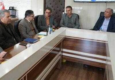 ضرب‌الاجل شهردار بیرجند برای پایان حفاری‌ها/آغاز نهضت آسفالت از بهمن‌ماه - تسنیم